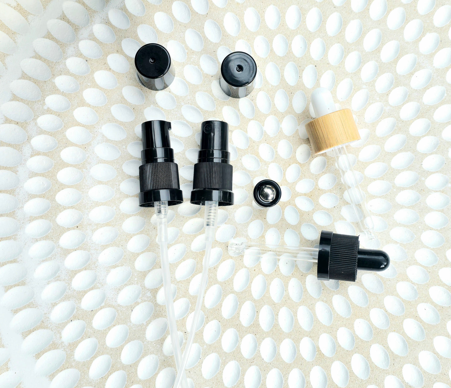 Assorted Topper Pack