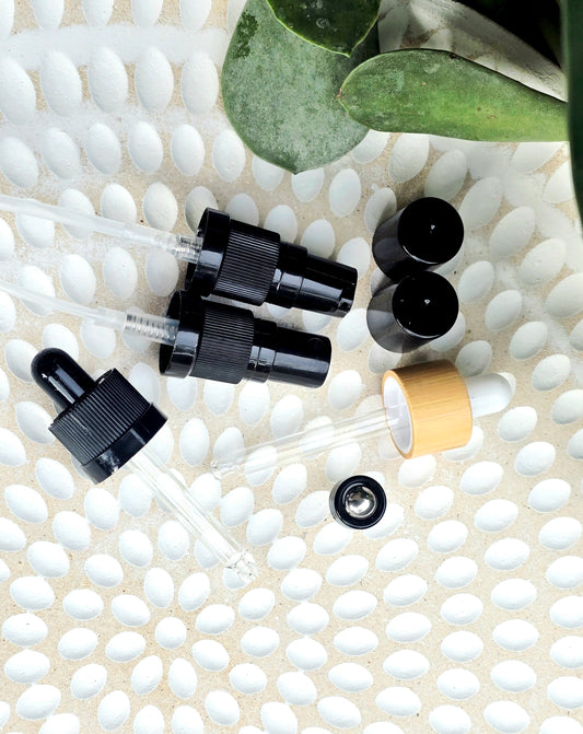 Assorted Topper Pack