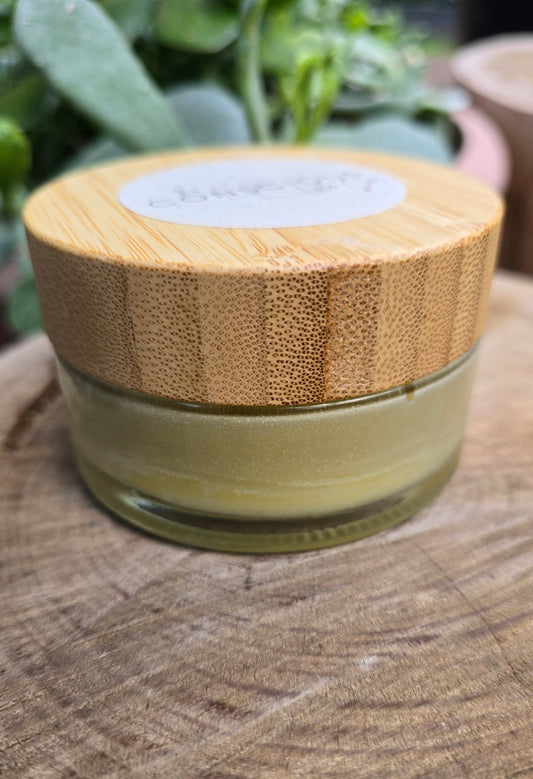 Conscious Body Balm