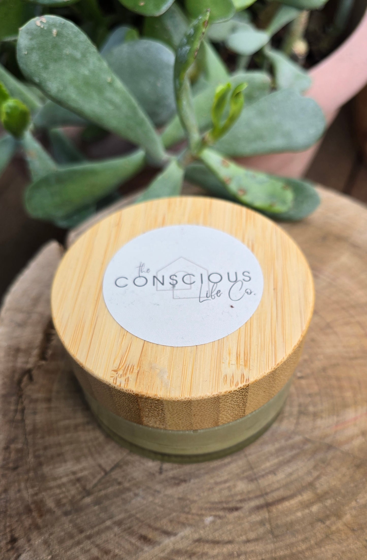 Conscious Body Balm